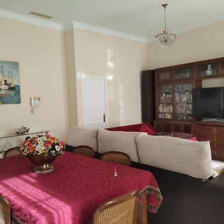 Apartamento loft tendillas Córdoba Exterior foto