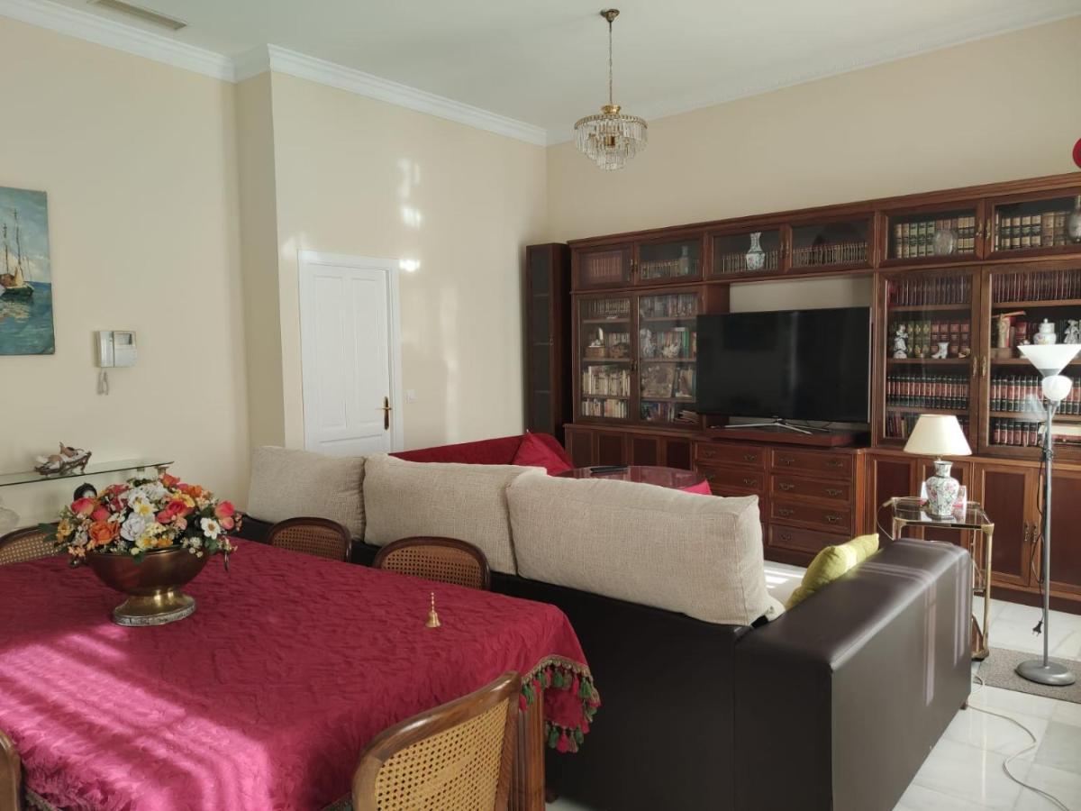 Apartamento loft tendillas Córdoba Exterior foto