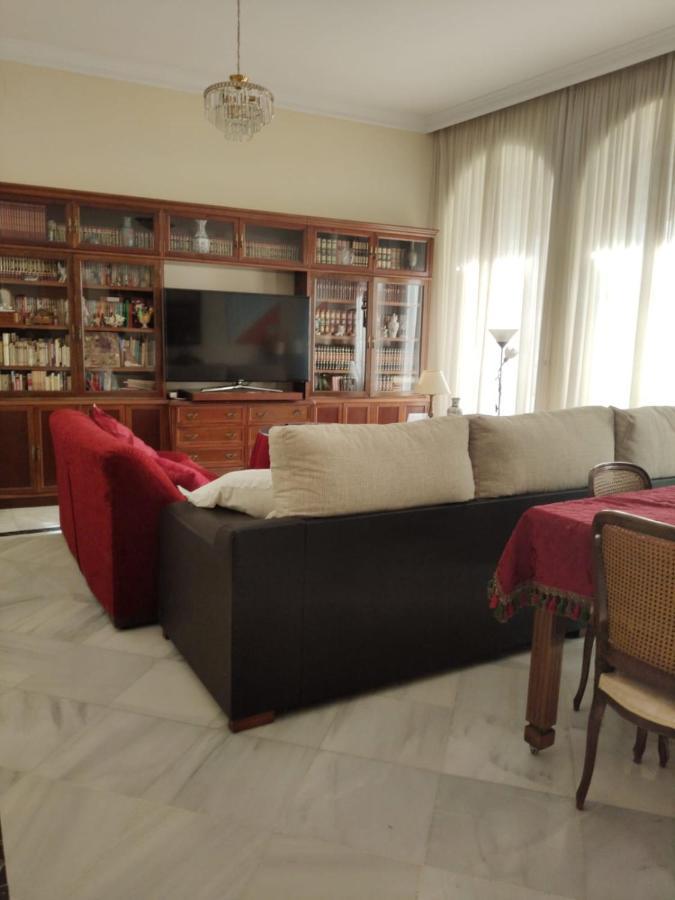 Apartamento loft tendillas Córdoba Exterior foto
