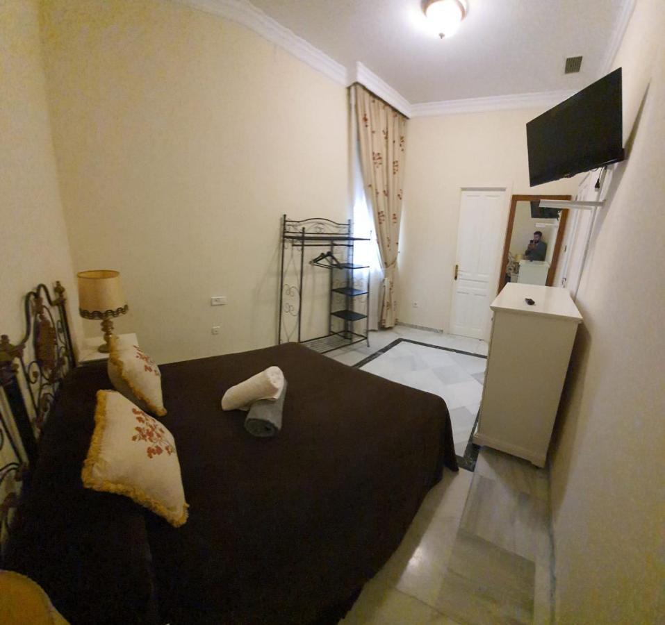 Apartamento loft tendillas Córdoba Exterior foto