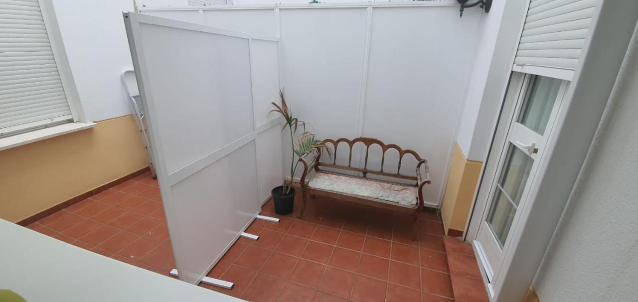 Apartamento loft tendillas Córdoba Exterior foto