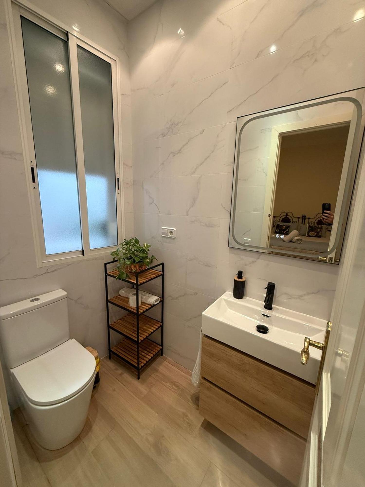 Apartamento loft tendillas Córdoba Exterior foto